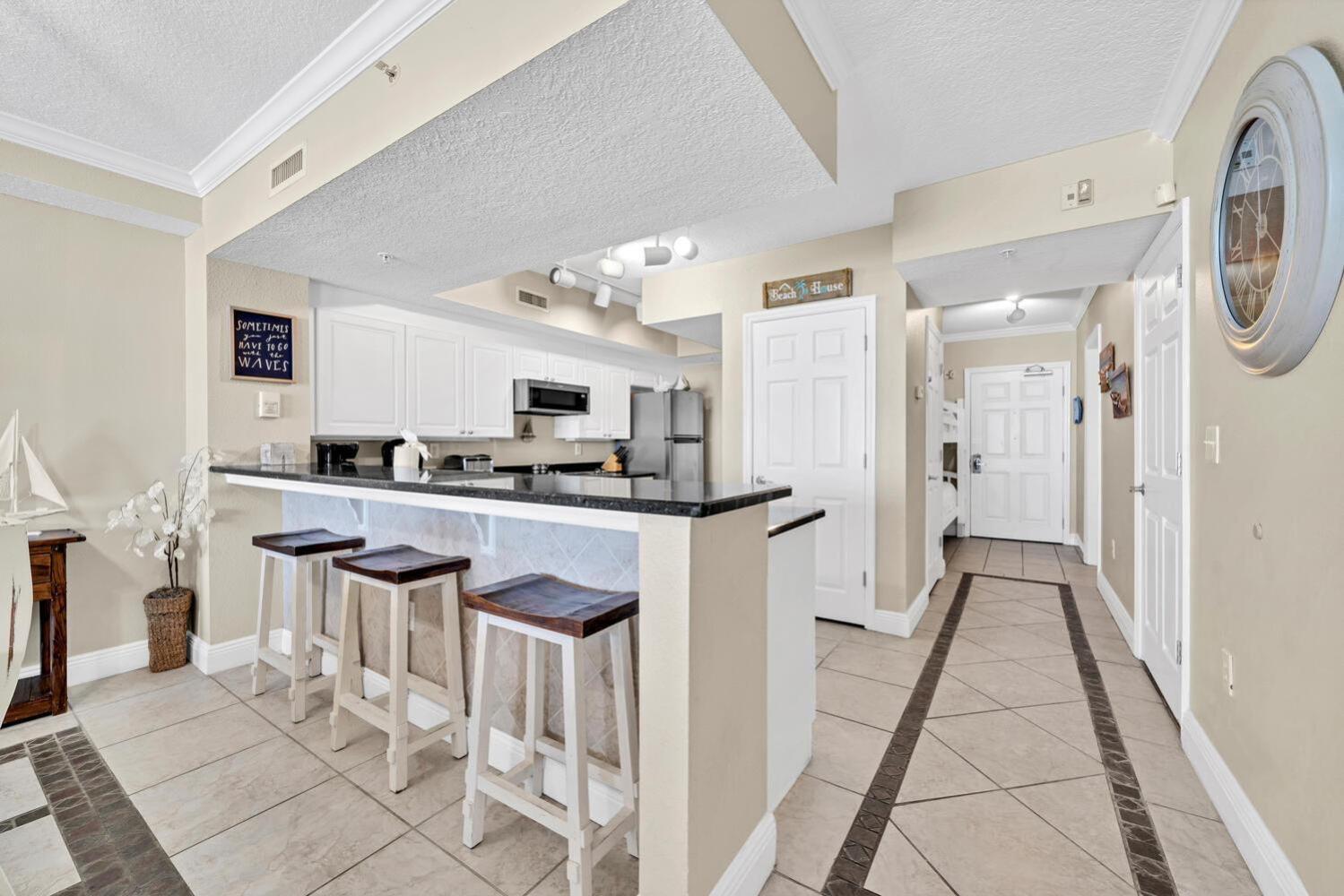 Emerald Beach 225 By Emerald Coast Retreats Panama City Beach Εξωτερικό φωτογραφία