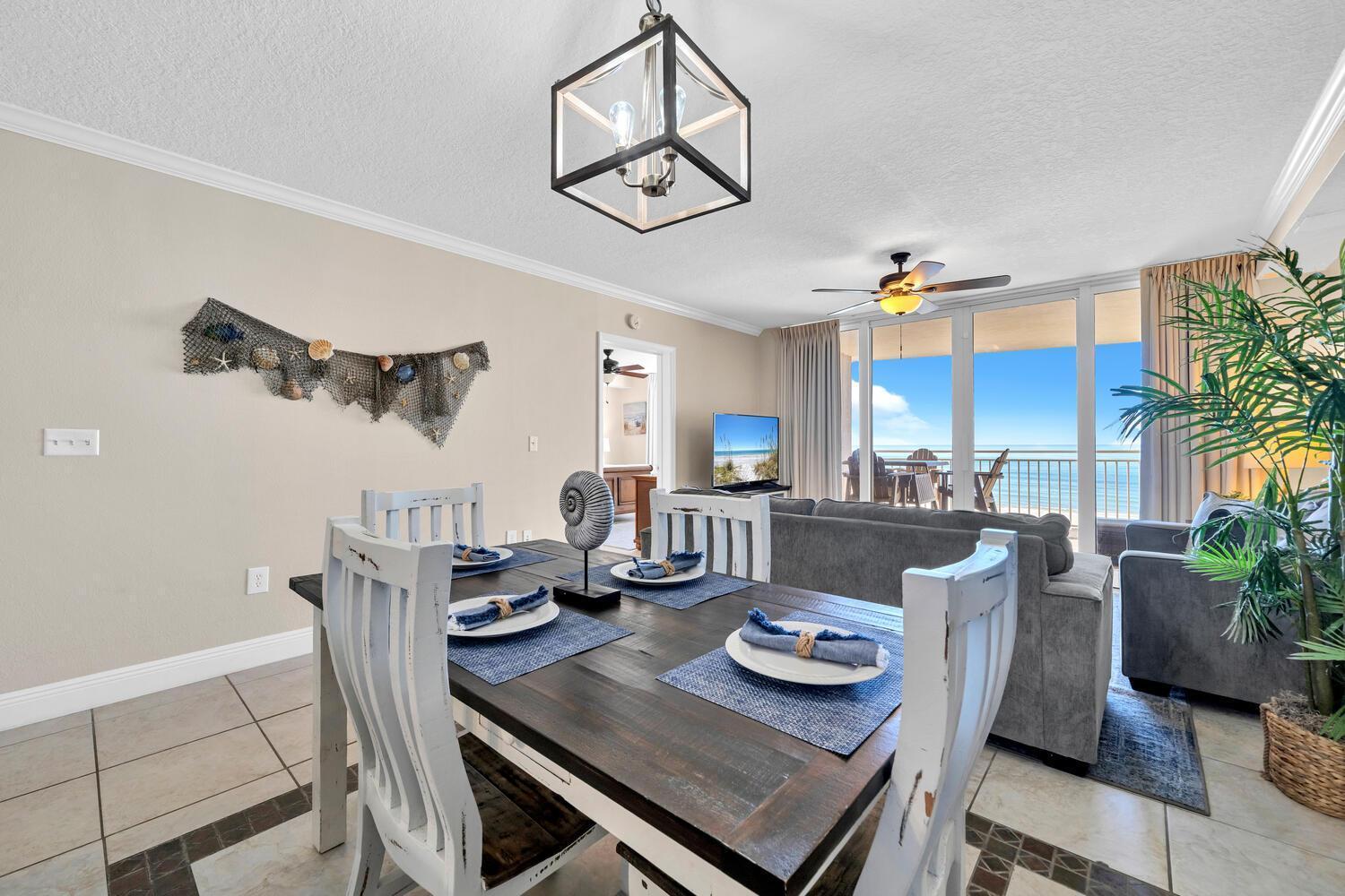 Emerald Beach 225 By Emerald Coast Retreats Panama City Beach Εξωτερικό φωτογραφία