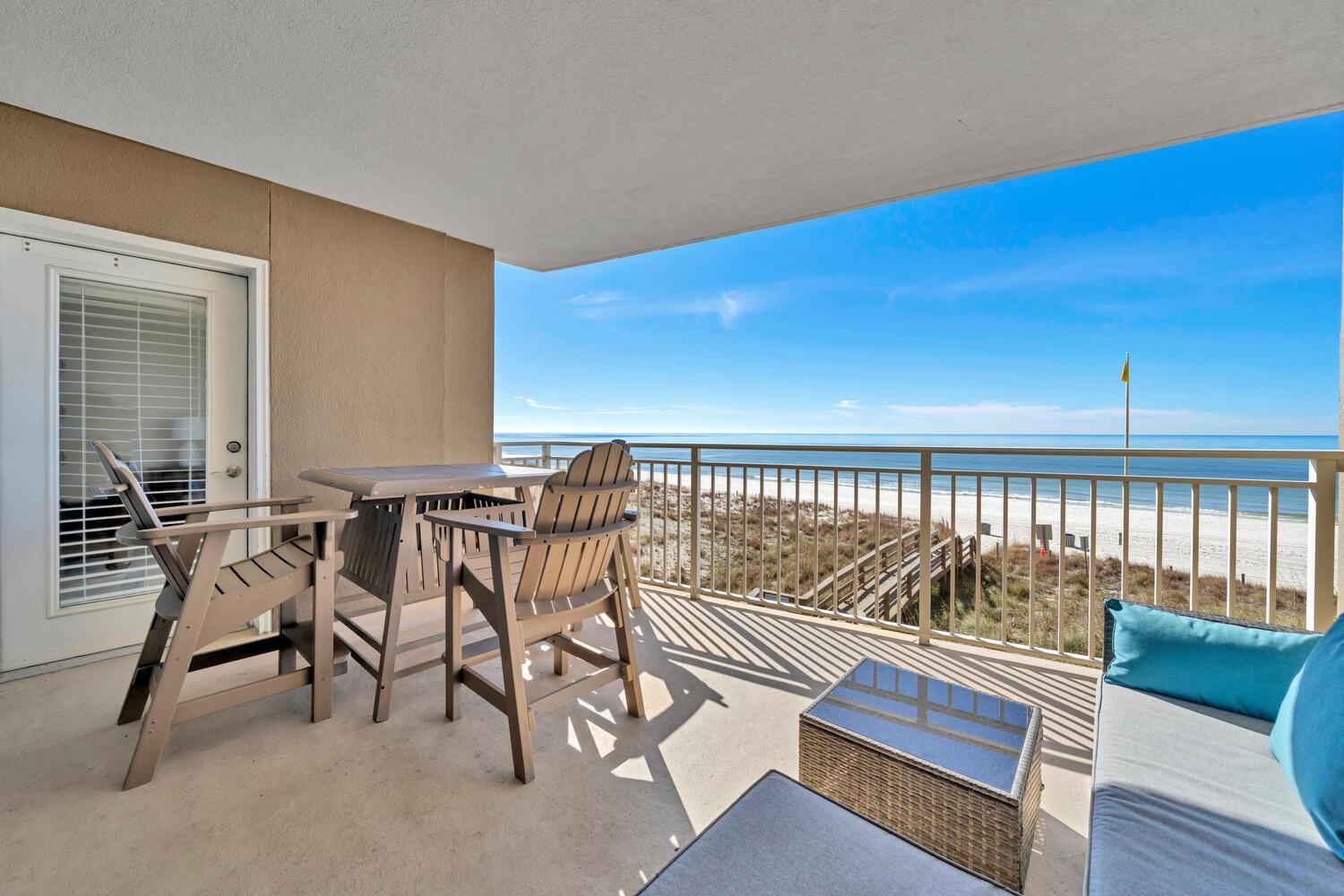 Emerald Beach 225 By Emerald Coast Retreats Panama City Beach Εξωτερικό φωτογραφία