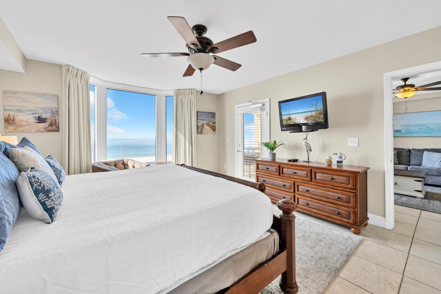 Emerald Beach 225 By Emerald Coast Retreats Panama City Beach Εξωτερικό φωτογραφία