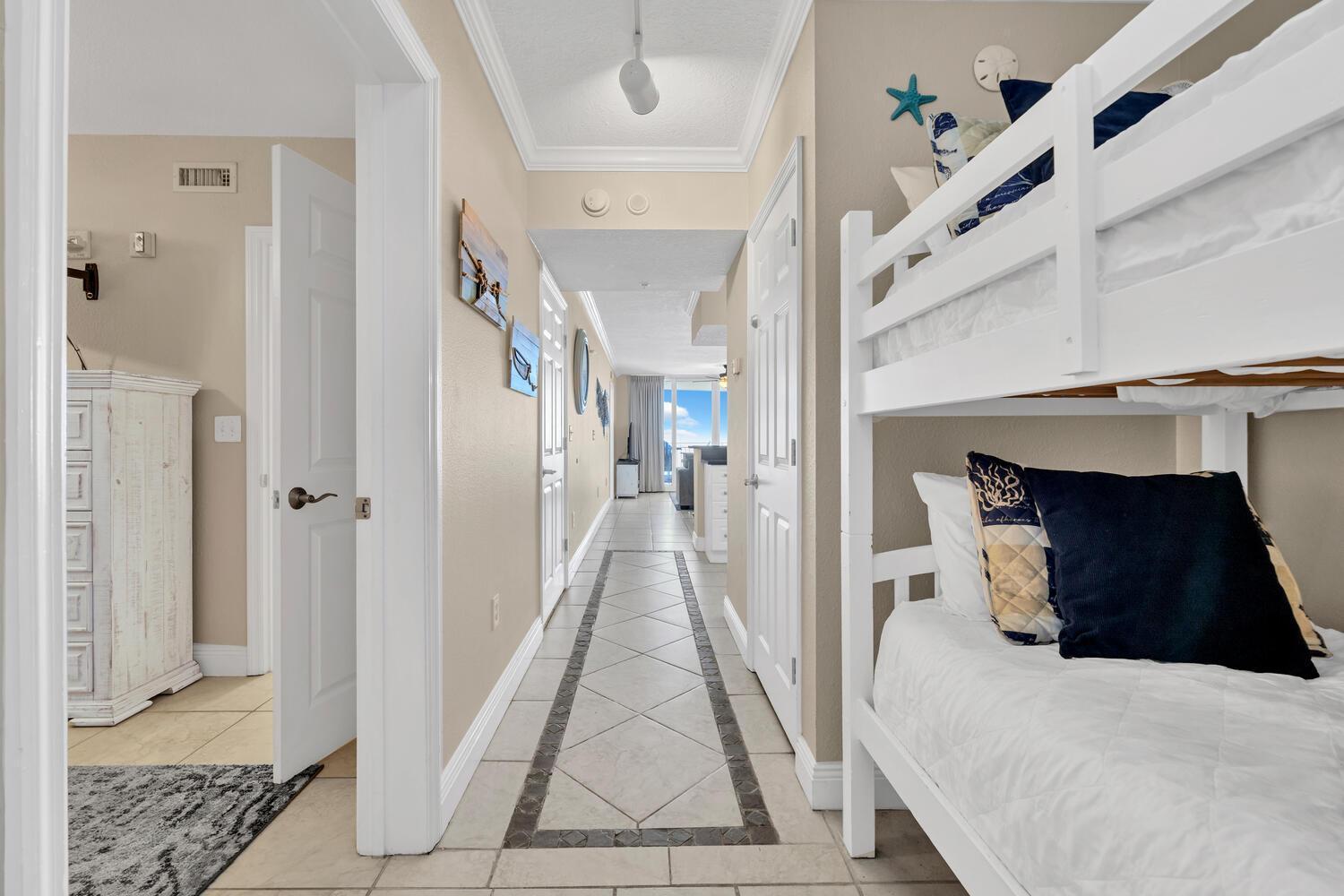 Emerald Beach 225 By Emerald Coast Retreats Panama City Beach Εξωτερικό φωτογραφία
