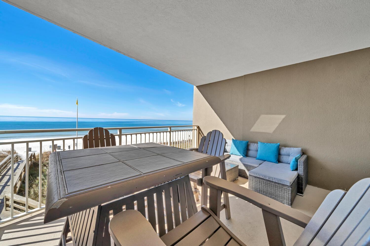 Emerald Beach 225 By Emerald Coast Retreats Panama City Beach Εξωτερικό φωτογραφία